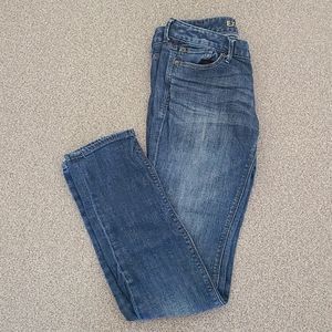 EXPRESS Blue Jean